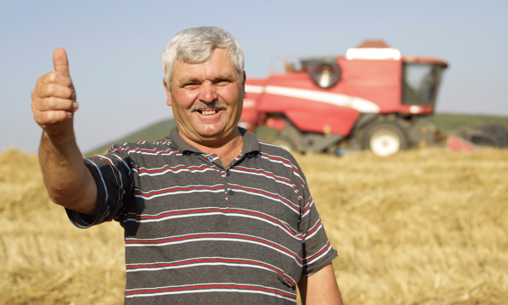 Kredyty preferencyjne dla rolników 2023