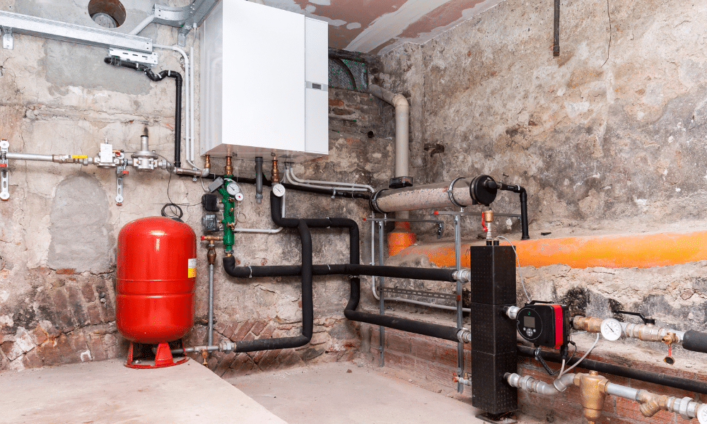 Czyste powietrze 2024