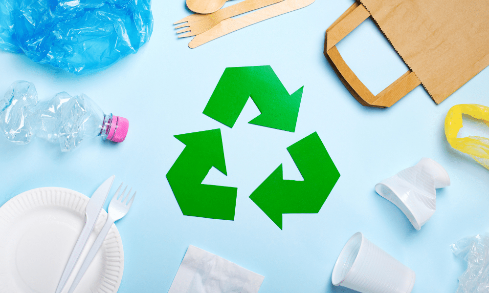 Dotacje na goz RECYKLING