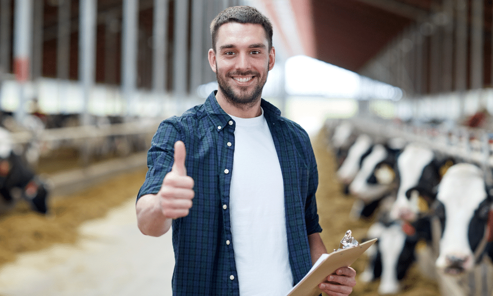 Premia Młody Rolnik 2024