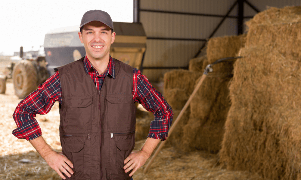 Premia dla Młodego Rolnika 2024