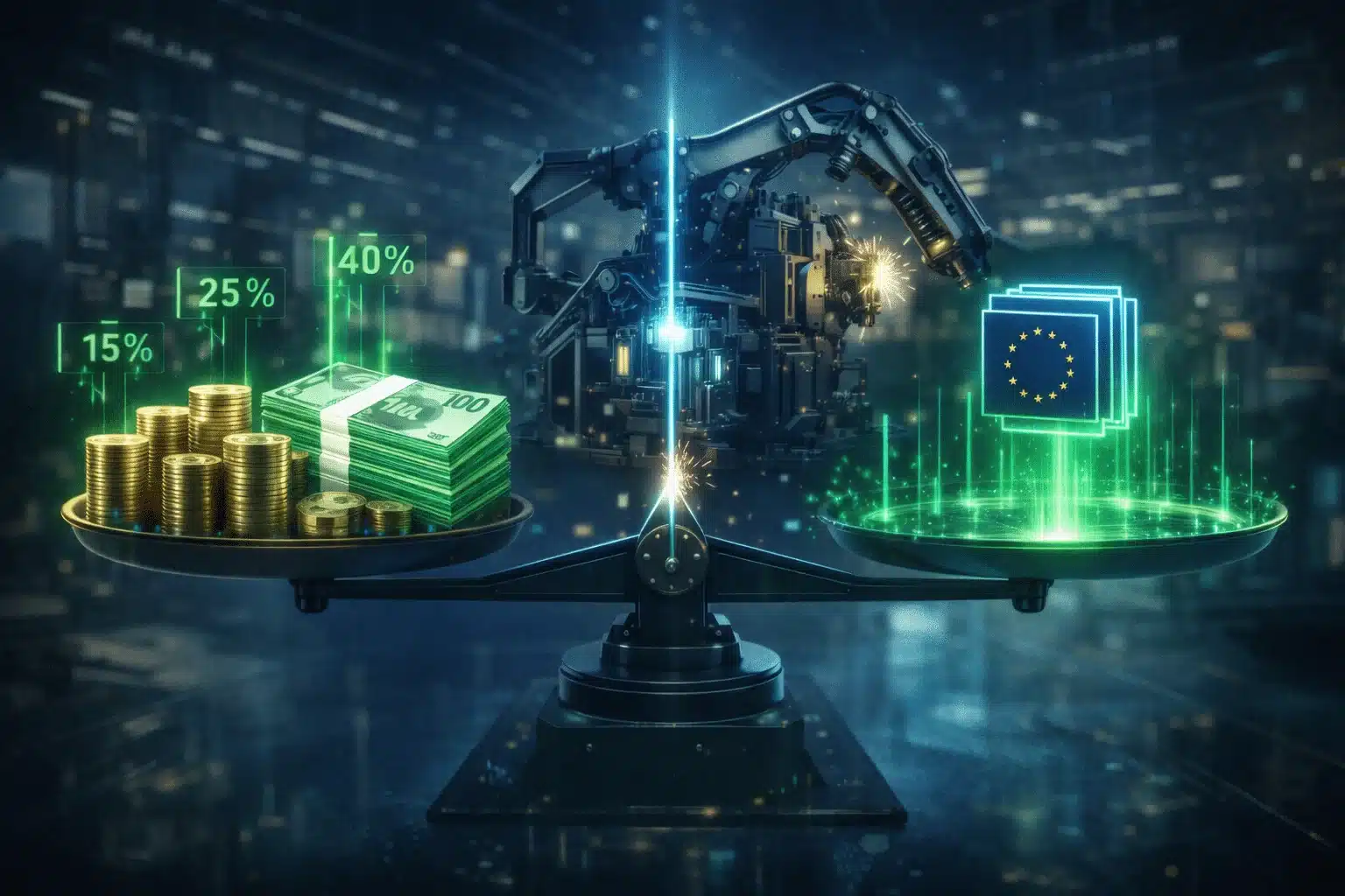 Wkład własny w dotacjach dla firm — jak sfinansować i udokumentować wkład własny do projektu współfinansowanego z dotacji