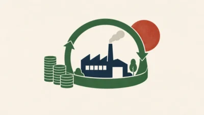 Ilustracja do artykułu „Fundusz Bezpieczeństwa i Obronności 2026: pożyczka dla firm”