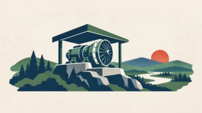 Ilustracja do artykułu „Dotacje na obronność w Świętokrzyskiem 2026: nabory w Priorytecie 13”