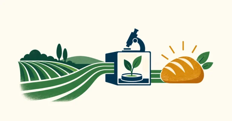 AGROSTRATEG 2026: nabór zakończony, ocena wniosków i terminy decyzji NCBR – ilustracja artykułu