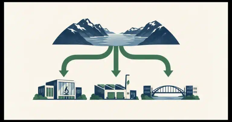 Fundusze Norweskie dla firm 2026/2027: grant PARP do 2 mln euro – ilustracja artykułu
