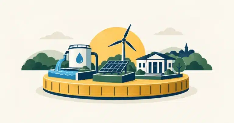 Pożyczka z Funduszu Bezpieczeństwa i Obronności dla JST i spółek komunalnych 2026: 2–500 mln zł – ilustracja artykułu