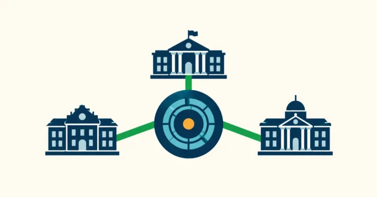 Lokalne Centra Cyberbezpieczeństwa (LCC) 2026: dotacja do 100% dla partnerstw JST – ilustracja artykułu